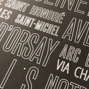 Meet your Posher, Kathy